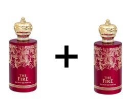 2x French Avenue The Fire Extrait