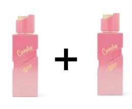 2x Gulf Orchid Candy Bite