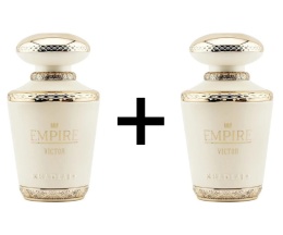 2x Khadlaj Empire Victor