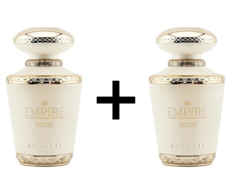 2x Khadlaj Empire Victor