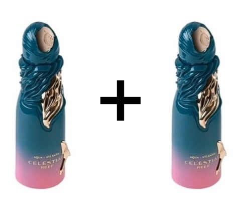 2x OriArome Celestial Reef