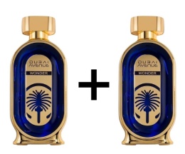 2x OriArome Dubai Avenue Wonder