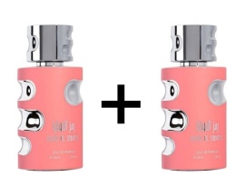 2x OriArome Rumz Al Sabaya