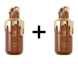 2x OriArome Tiramisu Caramel