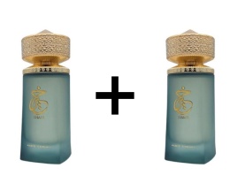 2x Paris Corner Khair