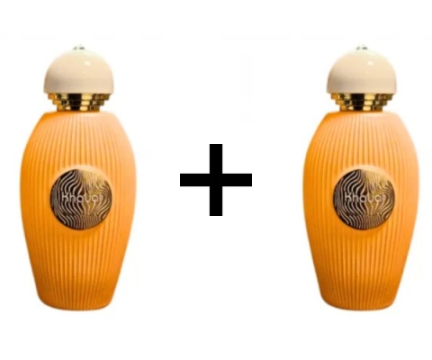 2x Paris Corner Khayal