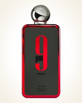 Afnan 9 PM Rebel 100 ml EDP