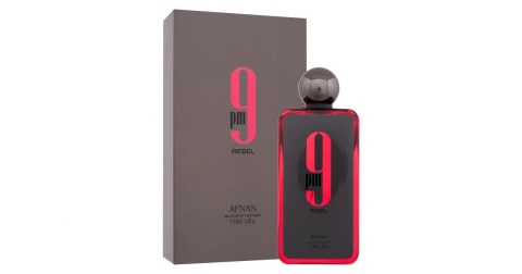 Afnan 9 PM Rebel 100 ml EDP