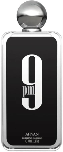 Afnan 9PM 100 ml EDP