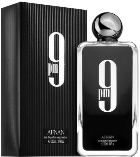 Afnan 9PM 100 ml EDP