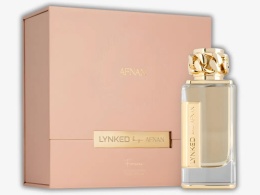 Afnan Lynked Forever 100 ml EDP