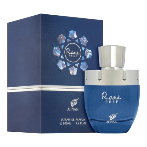 Afnan Rare Reef 100 ml EDP