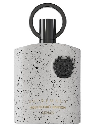Afnan Supremacy Collector's Edition 100 ml EDP