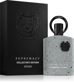 Afnan Supremacy Collector's Edition 100 ml EDP