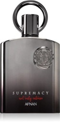 Afnan Supremacy Not Only Intense 100 ml EDP