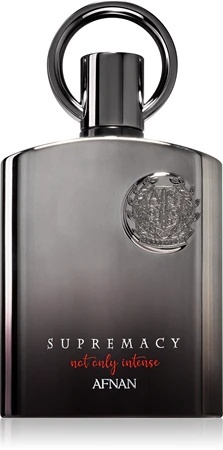 Afnan Supremacy Not Only Intense 100 ml EDP