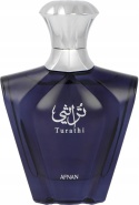 Afnan Turathi Blue 90 ml EDP