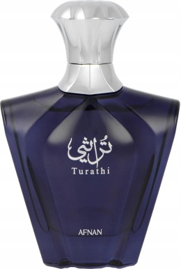 Afnan Turathi Blue 90 ml EDP