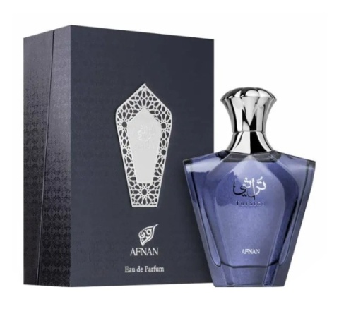 Afnan Turathi Blue 90 ml EDP