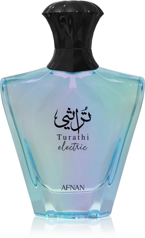 Afnan Turathi Electric 90 ml EDP