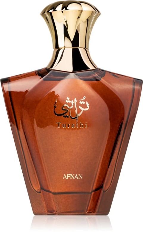 Afnan Turathi Brown 90 ml EDP