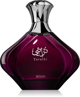 Afnan Turathi Purple 90 ml EDP