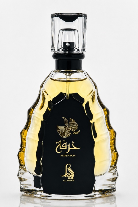 Al Absar Hirfah 100 ml EDP
