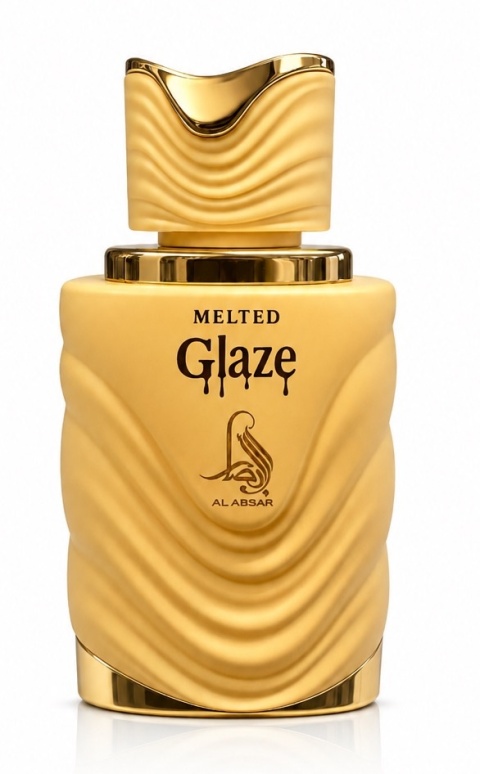 Al Absar Melted Glaze 100 ml EDP