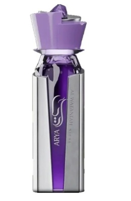 Al Wataniah Arya 100 ml EDP
