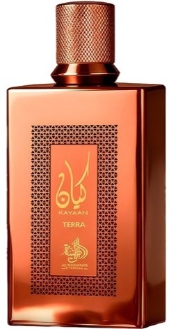 Al Wataniah Kayaan Terra 100 ml EDP