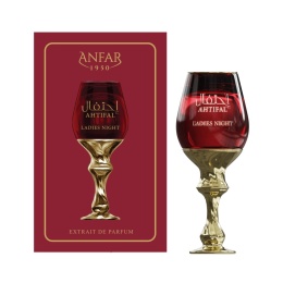 Anfar 1950 Ahtifal Ladies Night 100 ml EDP