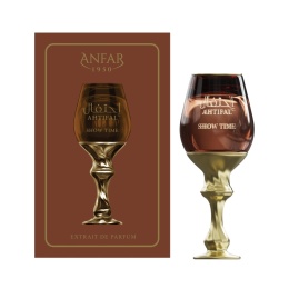 Anfar 1950 Ahtifal Show Time 100 ml EDP