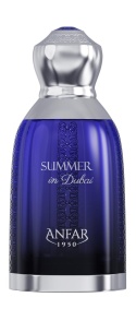 Anfar 1950 Summer in Dubai 100 ml EDP