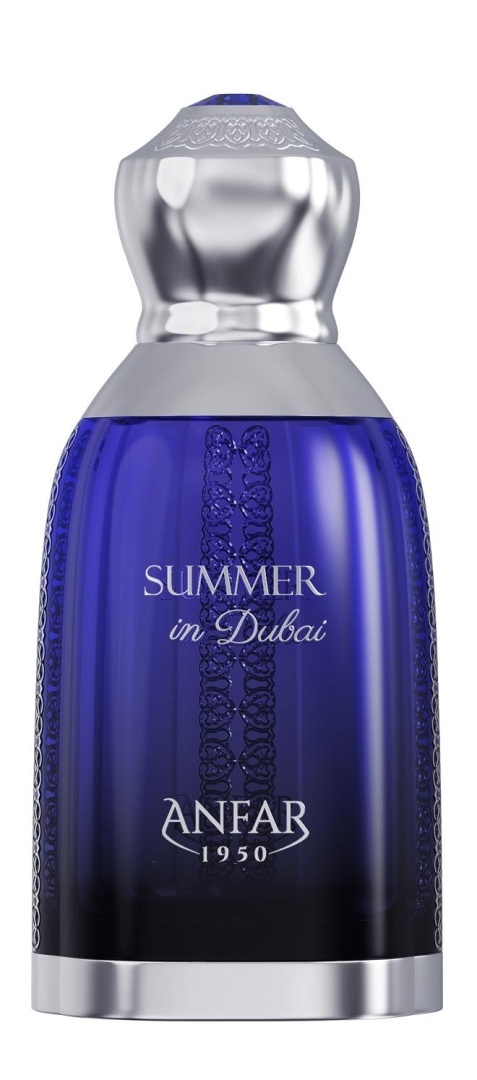 anfar summer in dubai