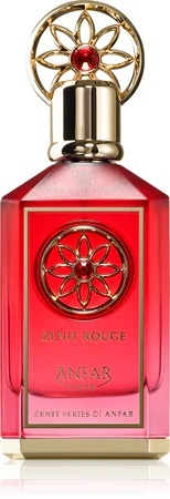 Anfar 1950 Zenit Rouge 100 ml EDP
