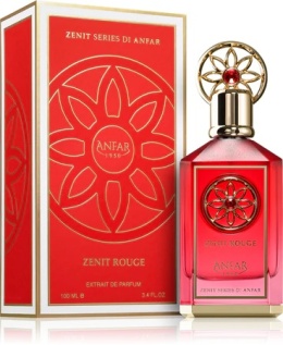 Anfar 1950 Zenit Rouge 100 ml EDP