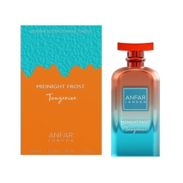 Anfar London Midnight Frost Tangerine 100 ml EDP