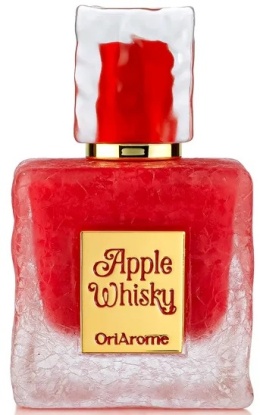 OriArome Apple Whisky 100 ml