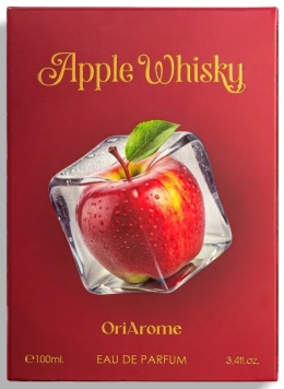 OriArome Apple Whisky 100 ml