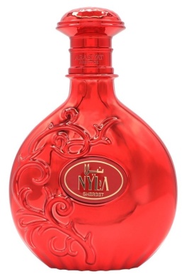 Arabiyat Prestige Nyla Sherbet 100 ml EDP