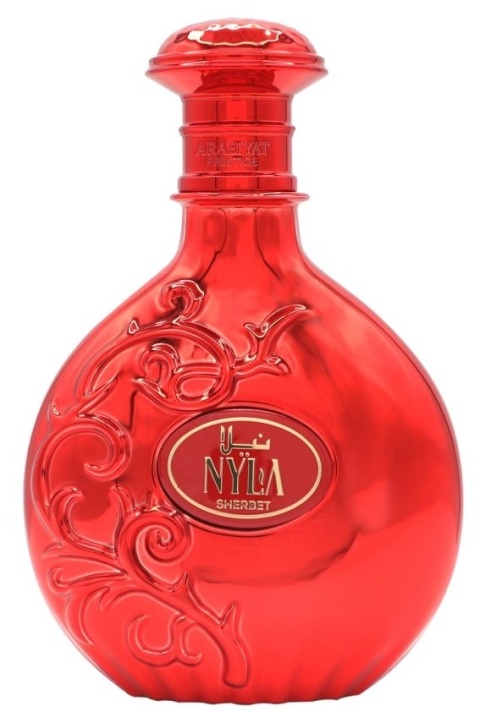 Arabiyat Prestige Nyla Sherbet 100 ml EDP