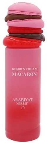 Arabiyat Sugar Berries Cream Macaron 100 ml EDP