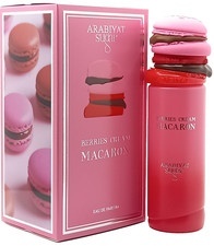 Arabiyat Sugar Berries Cream Macaron 100 ml EDP