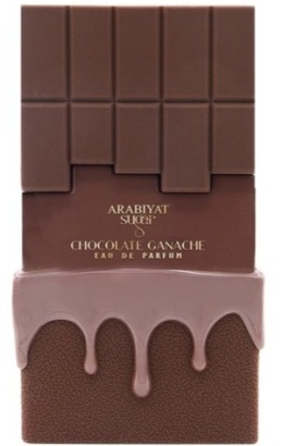 Arabiyat Sugar Chocolate Ganache 100 ml EDP