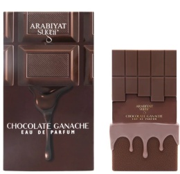 Arabiyat Sugar Chocolate Ganache 100 ml EDP