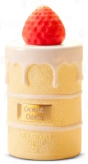 Arabiyat Sugar Coconut Chiffon 100 ml EDP
