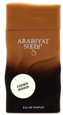 Arabiyat Sugar Cookie Dough 100 ml EDP