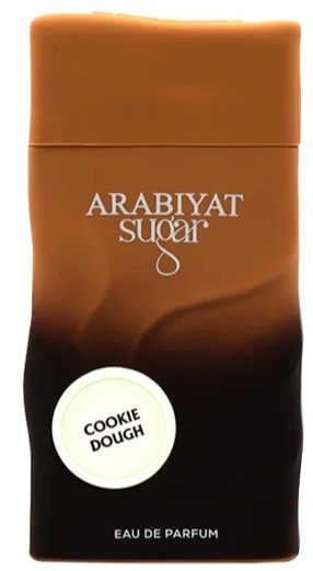 Arabiyat Sugar Cookie Dough 100 ml EDP