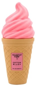 Arabiyat Sugar Cotton Blush 100 ml EDP