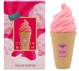 Arabiyat Sugar Cotton Blush 100 ml EDP